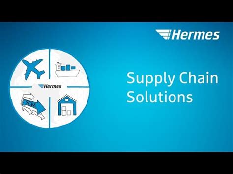 hermes supply chain|hermes supply chain solutions.